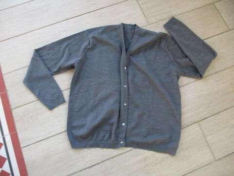 gillet homme 10 Castres (81)