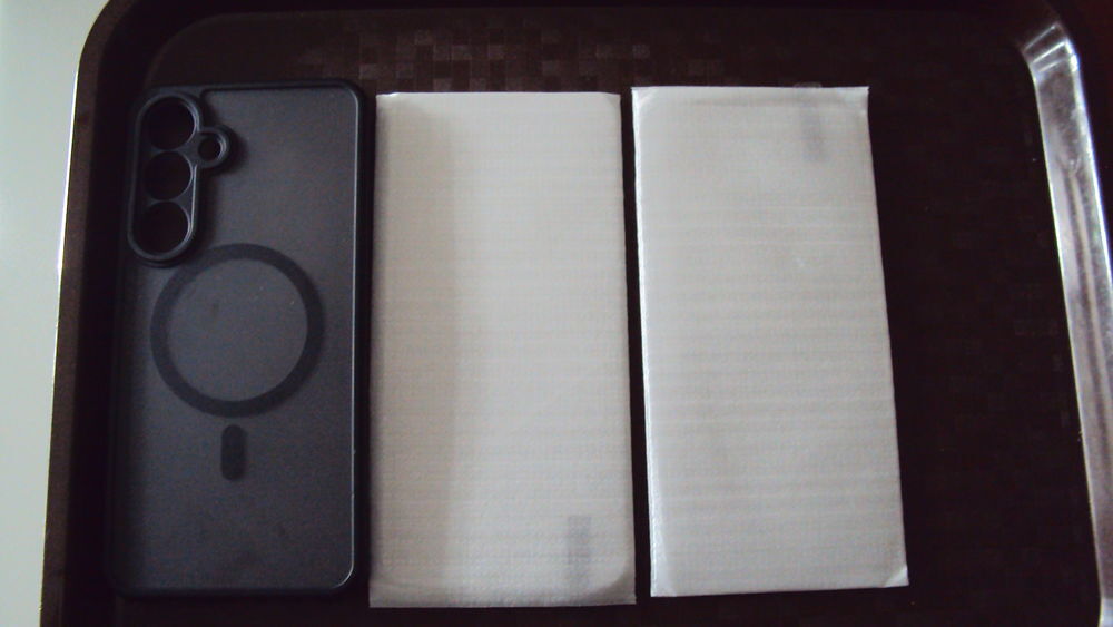 COQUE TELEPNONNE NEUVE S23 Téléphones et tablettes