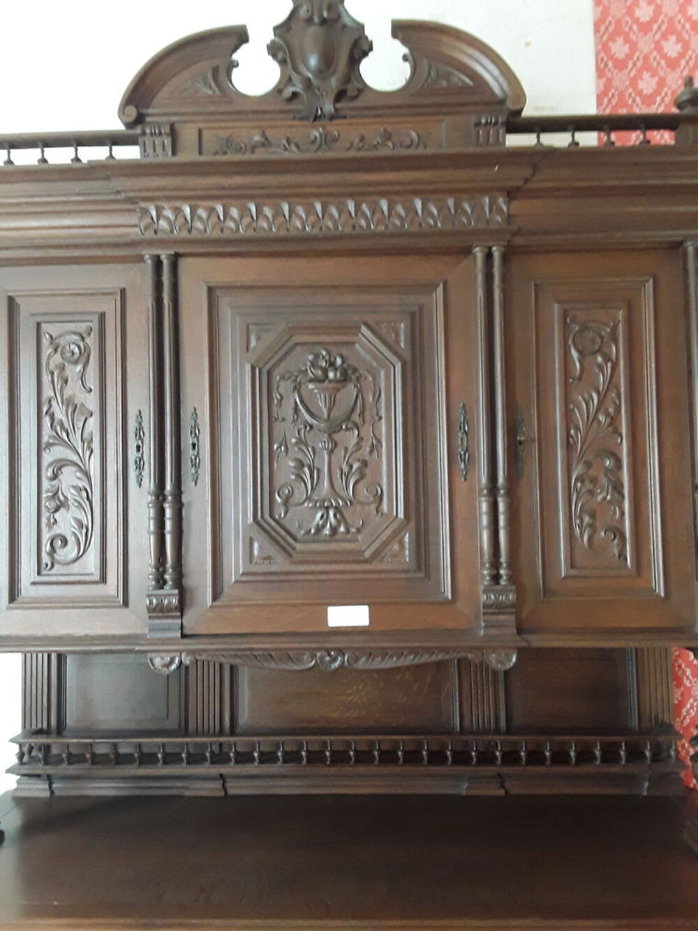 Ventre beau grand meuble ancien tr&egrave;s bonne &eacute;tat faire offre Meubles
