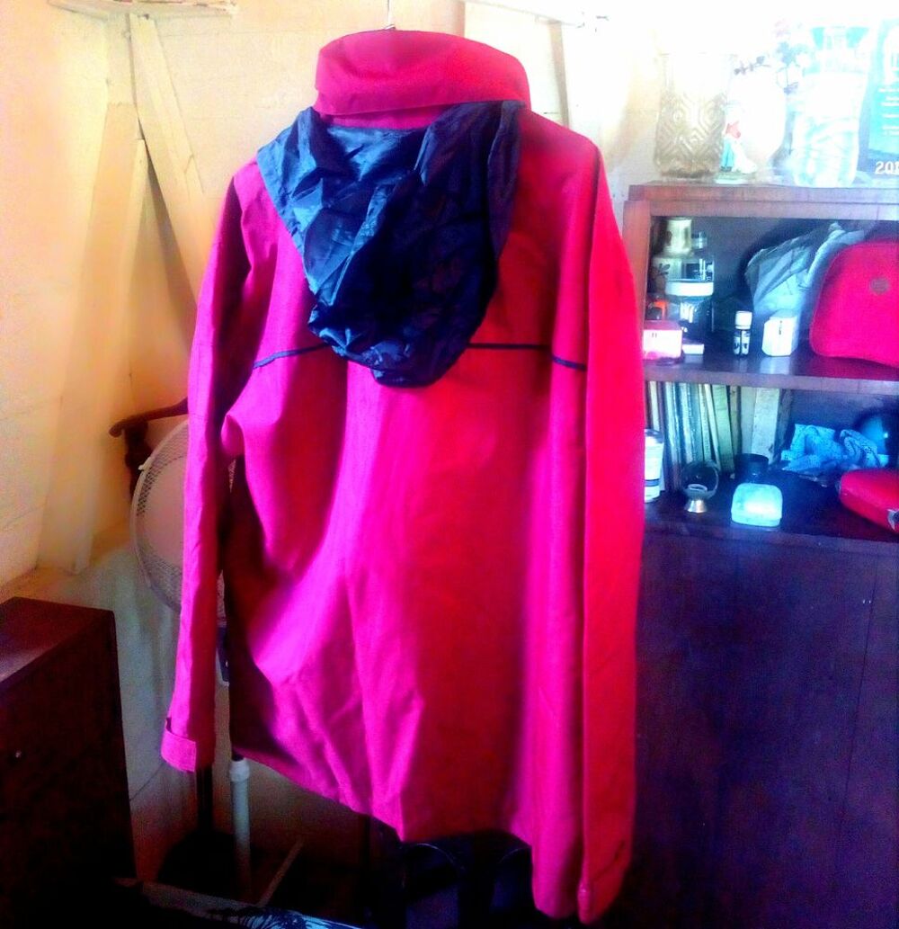 Veste DYNAWORK SAILWEAR Vêtements