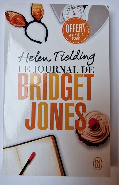 Bridget Jones 5 Viviers-du-Lac (73)
