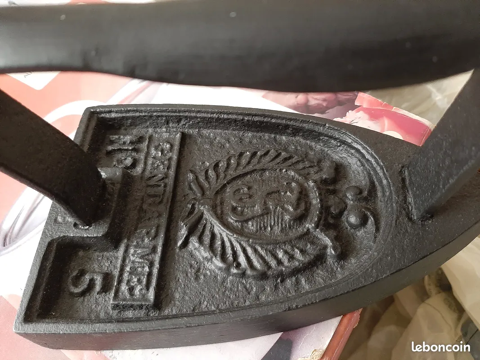 fer � repasser ancien 38 Verdun (55)