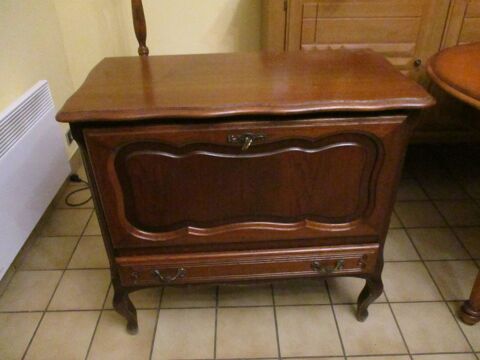 Meuble t�l�vision avec grande porte et tiroir - pour TOUT 0 M�rignies (59)