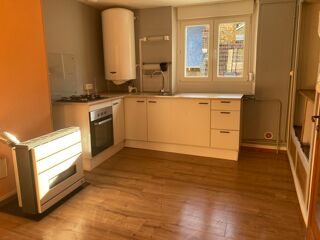  Appartement � louer 1 pi�ce 44 m�