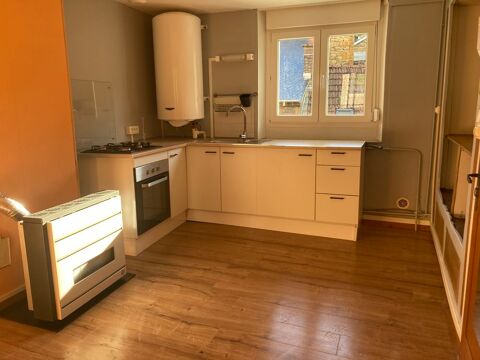  Appartement � louer 1 pi�ce 44 m�