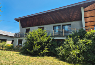  Maison à vendre 10 pièces 200 m²