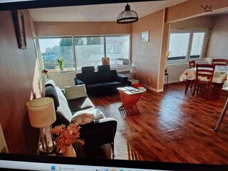  Appartement à louer 3 pièces 68 m²
