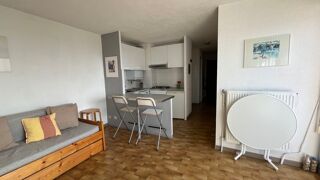  Appartement � vendre 2/3 pi�ces 40 m�