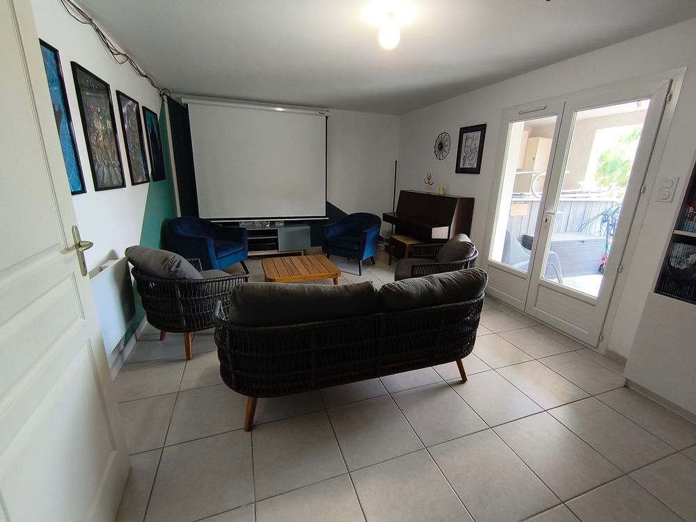Vente Villa Maison Marssac-sur-Tarn Marssac-sur-tarn