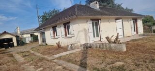  Maison à vendre 5 pièces 110 m²