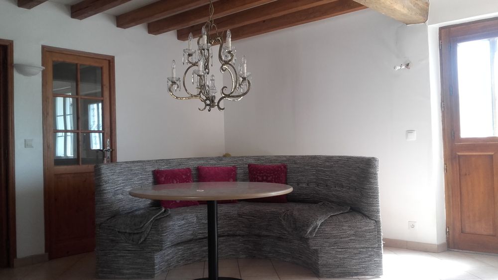 Location Maison MAISON AVEC JARDIN CLOTURE SECTEUR CHAVANGES (10330) Chavanges