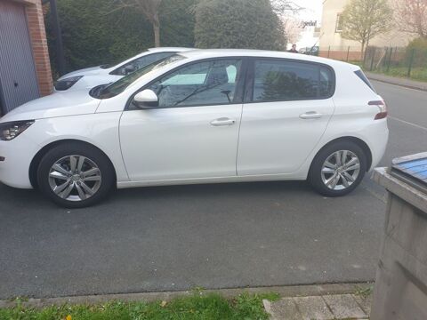 Peugeot 308 1.2 PureTech 82ch BVM5 Access