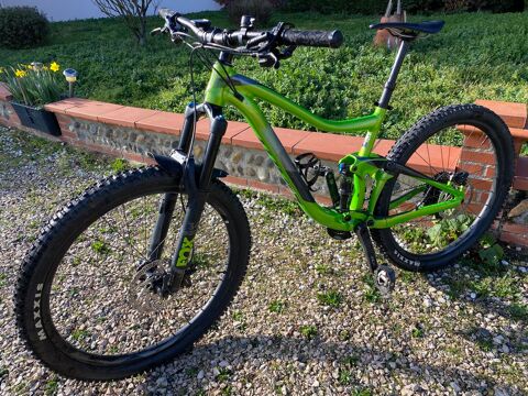 Vtt hotsell occasion toulouse
