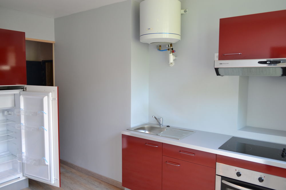 Location Appartement Appartement T1 24m² Alençon