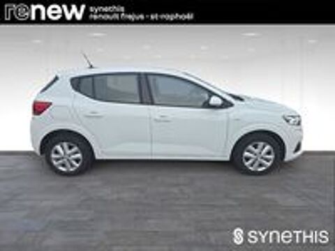 Sandero ECO-G 100 Expression 2023 occasion 83600 Fr&eacute;jus