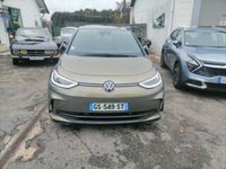 ID.3 204 ch Pro Performance Style 2023 occasion 78610 Saint-L&eacute;ger-en-Yvelines