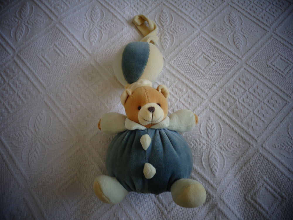 doudou pour mobile Jeux / jouets