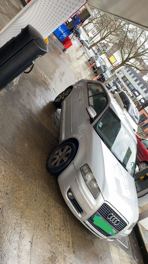 Audi a3 MAGNIFIQUE  , 2009, 265000km, 2.0l TDI, 