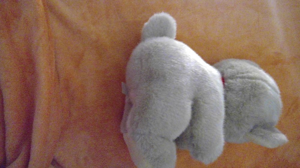 PELUCHE N&deg; 7
OURSON DE COTE
Jeux / jouets