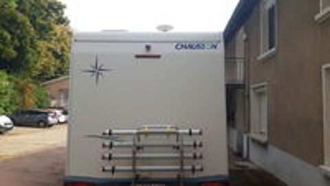  2003 occasion 42140 Fontan&egrave;s