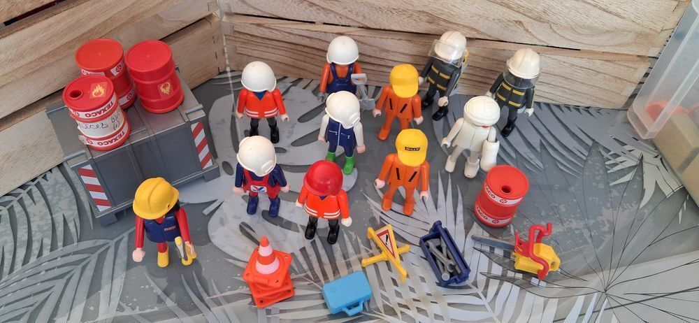 playmobil Jeux / jouets