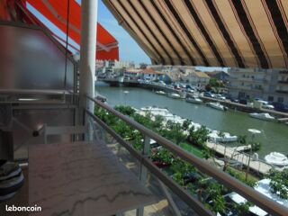 Location  Appartement 