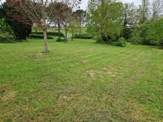  Terrain � vendre 1071 m�