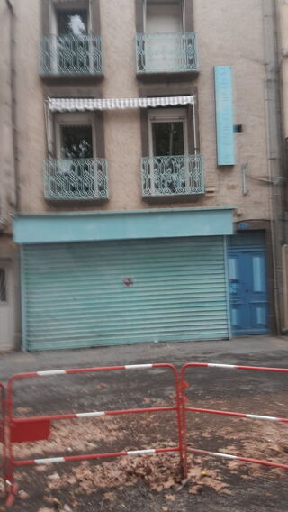  Immeuble à vendre 180 m² Agde