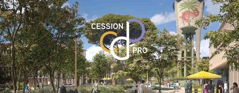 LOCAUX D'ACTIVITES OU ENTREP&Ocirc;TS NEUFS A LOUER ZAE DU MARCH&Eacute; GARE A N&Icirc;MES 1926 30900 Nimes