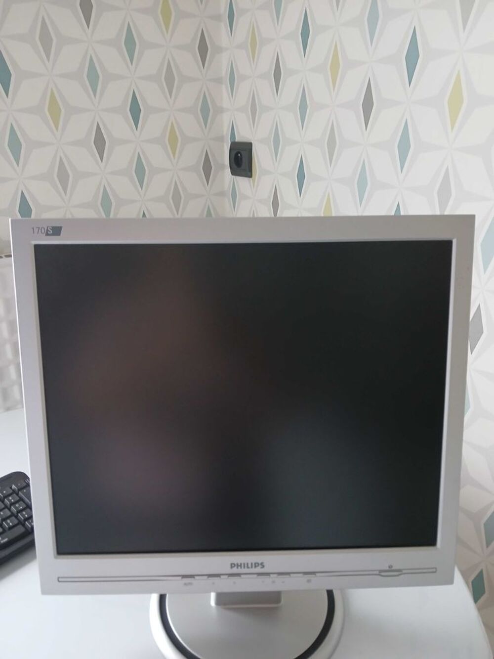 &eacute;cran philips Matériel informatique
