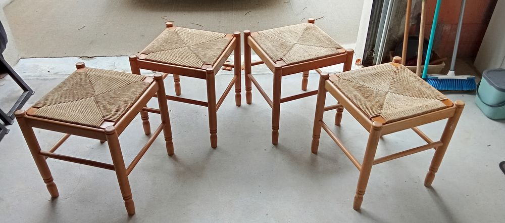 Tabourets Meubles
