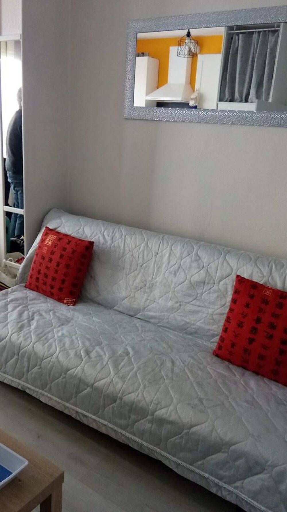    Appartement2*. idal pour cure et petit sjour. Midi-Pyrnes, Bagnres-de-Bigorre (65200)