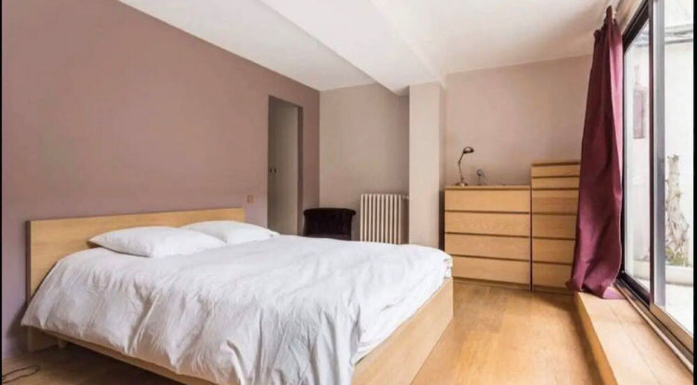 Appartement a louer  - 2 pièce(s) - 70 m2 - Surfyn
