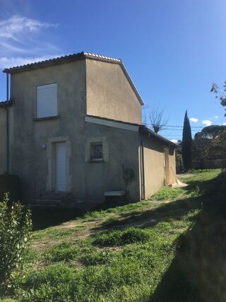 Maison à louer 3 pièces 68 m²