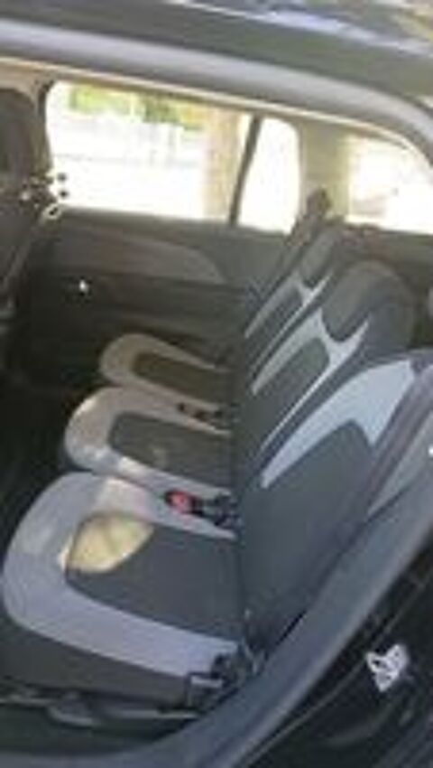 C4 Picasso C4 Aircross e-HDi 115 4x2 Confort 2014 occasion 59282 Douchy-les-Mines