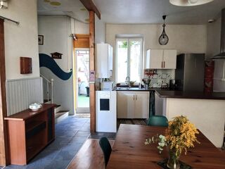  Maison à vendre 5 pièces 99 m²