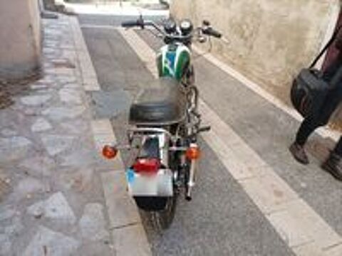 TRIUMPH 1979 occasion 48400 Florac