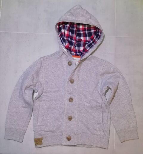 Gilet 5 Saint-Nazaire (44)