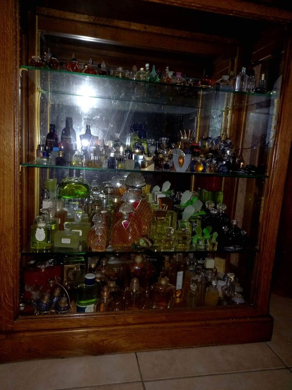 Lot vintage unique 