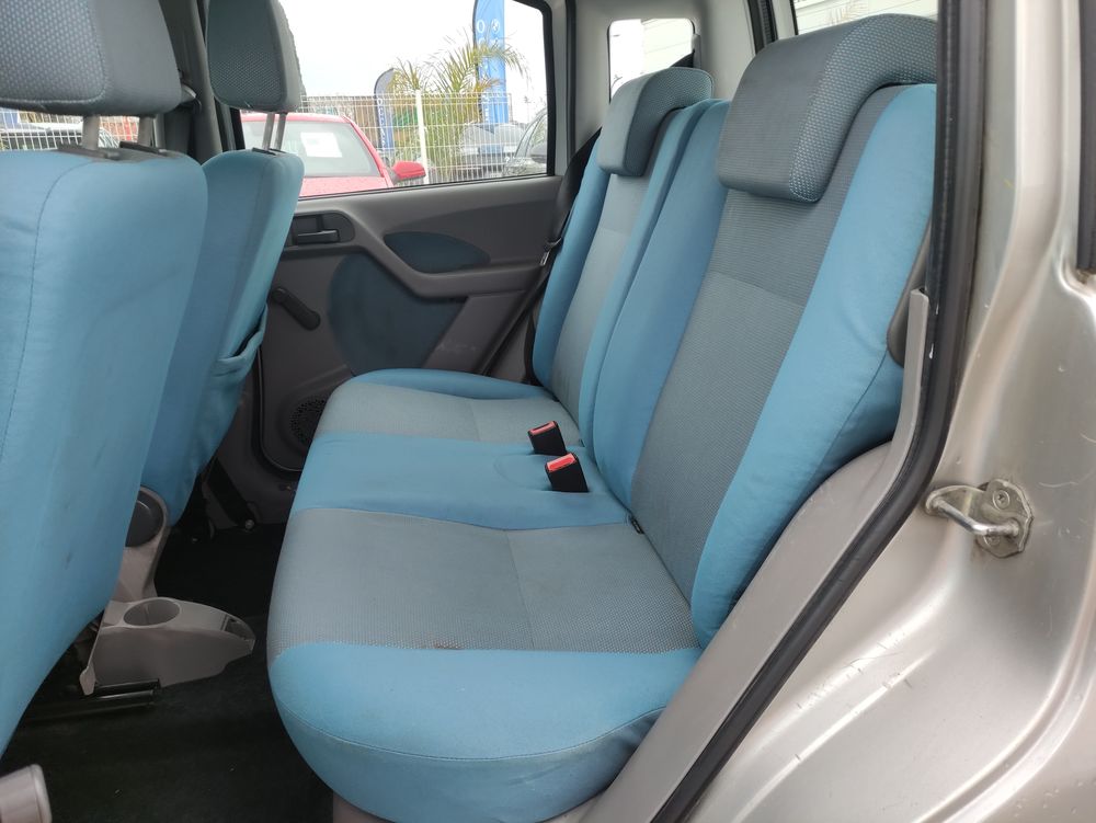 Panda 1.2 8V Emotion 2006 occasion 83220 Le Pradet