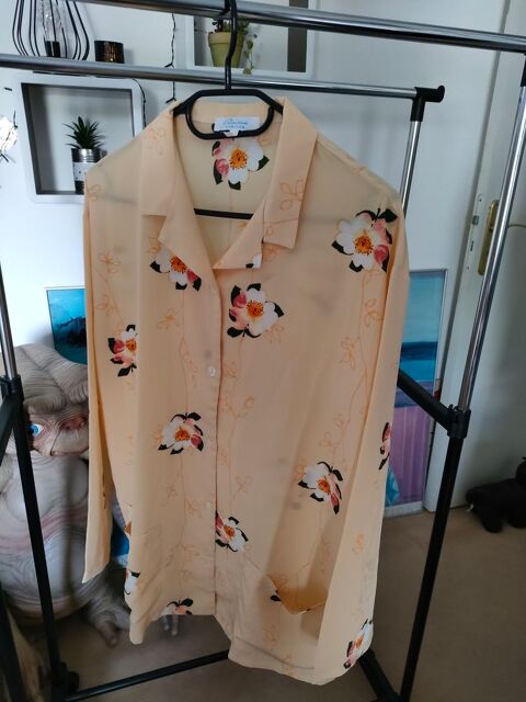 Pyjama de chez Princesse Tam-Tam. 20 Mantes-la-Jolie (78)