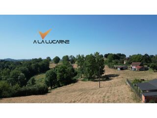  Terrain à vendre 43587 m²