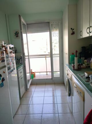  Appartement � vendre 4 pi�ces 82 m�