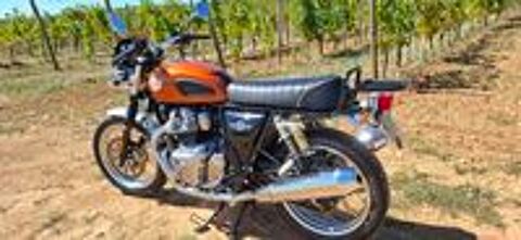 ROYAL ENFIELD 2025 occasion 21700 Nuits-Saint-Georges