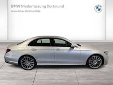 Classe E 200 9G-Tronic AMG Line 2019 occasion 69007 Lyon