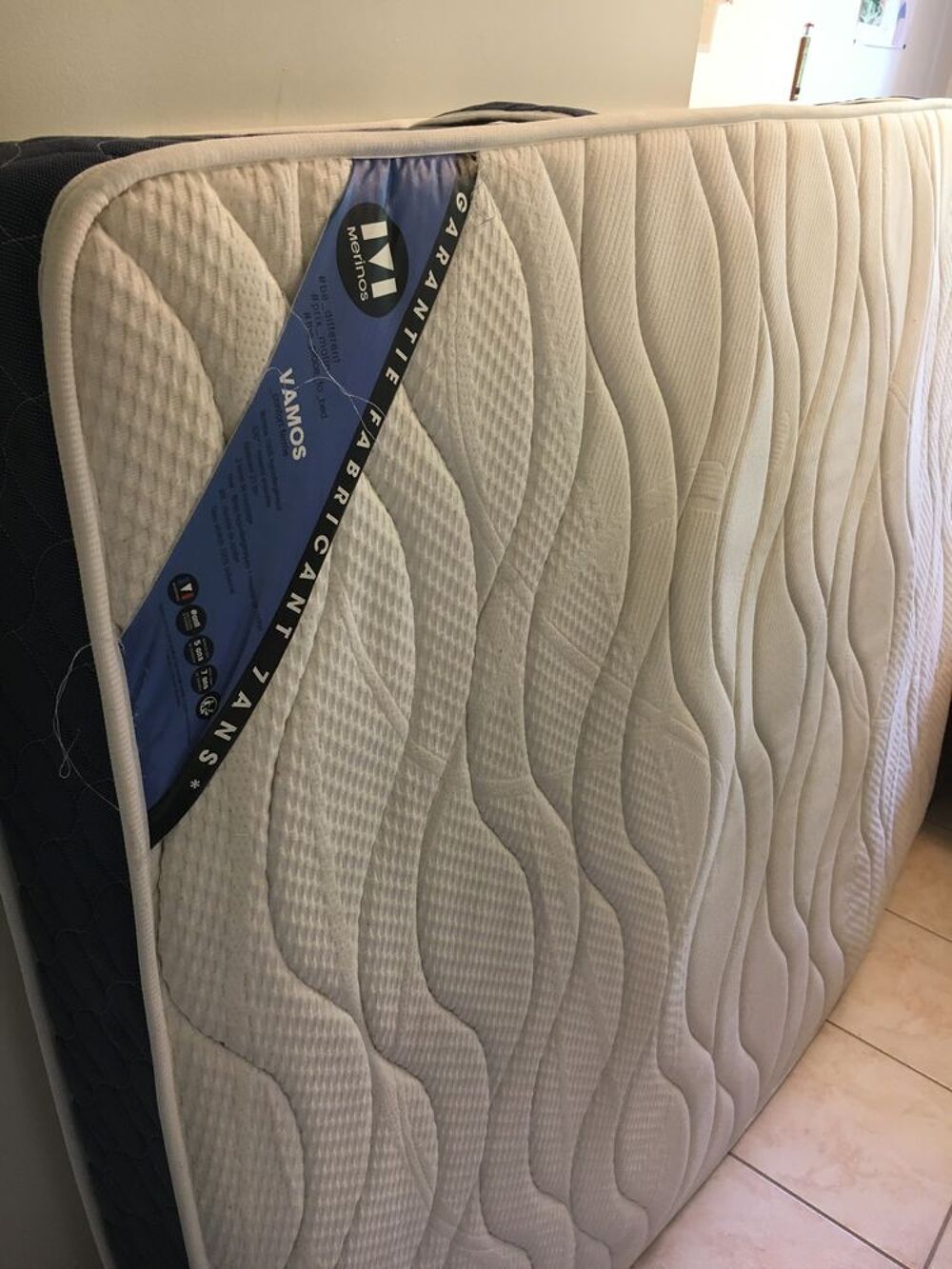 matelas et sommier Meubles
