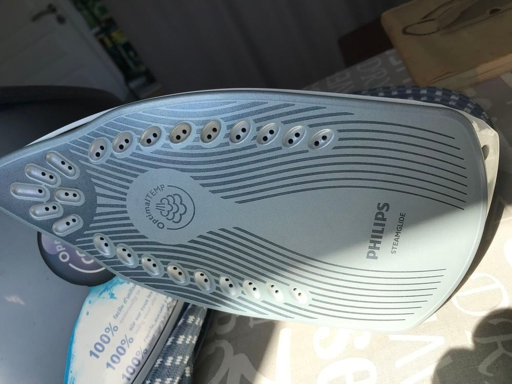 Centrale vapeur Philips PerfectCare Aqua Electroménager
