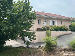  Maison à vendre 5 pièces 118 m²