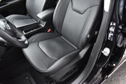 Compass JEEP COMPASS II (2) 1.5 TURBO T4 130 E-HYBRID SUMMIT 2024 occasion 56300 Pontivy