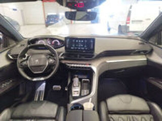5008 PureTech 180ch S&S EAT8 GT 2022 occasion 75015 Paris